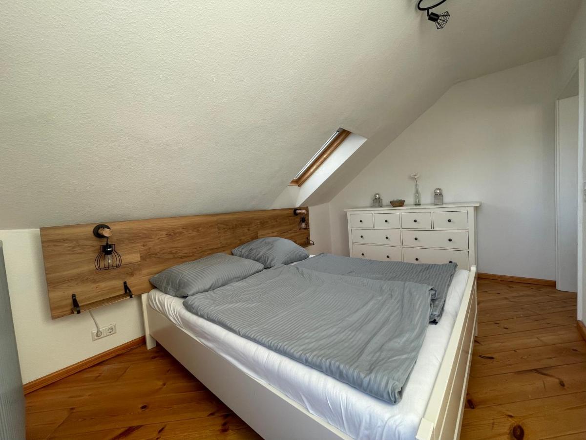 Ferienwohnung Einstein Sankt Andreasberg Eksteriør billede